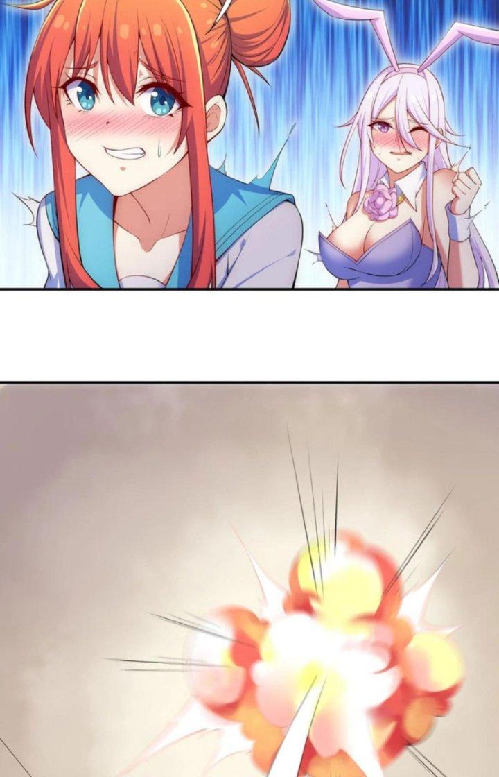 Tối Cường Ma Tôn Về Hưu Đi Cua Nữ Chính Chapter 31 - Trang 2