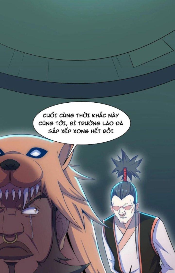 Tối Cường Ma Tôn Về Hưu Đi Cua Nữ Chính Chapter 31 - Trang 2