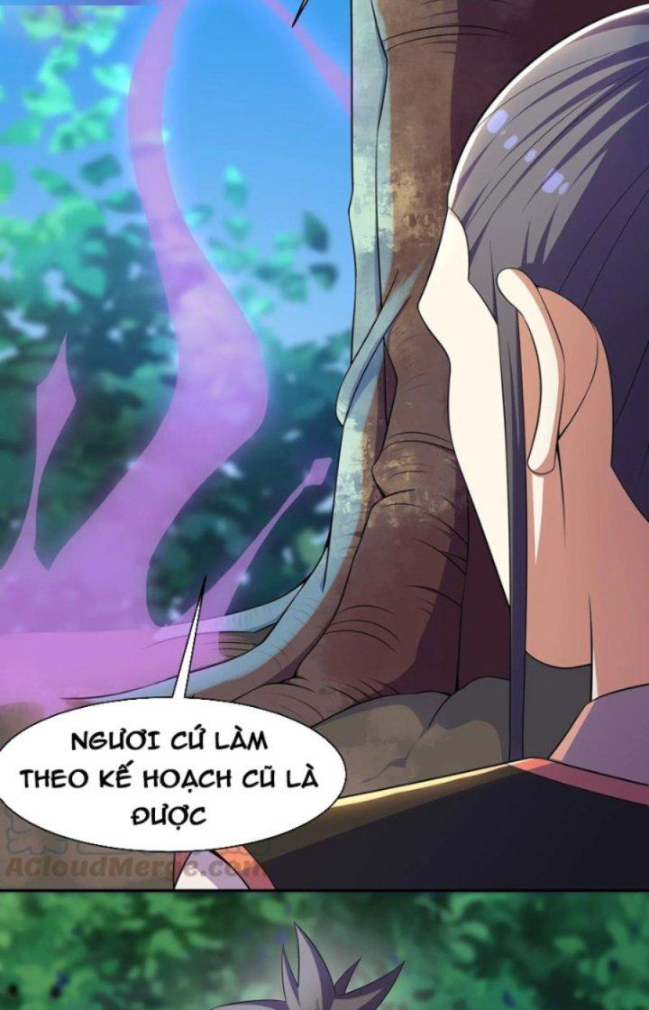 Tối Cường Ma Tôn Về Hưu Đi Cua Nữ Chính Chapter 31 - Trang 2