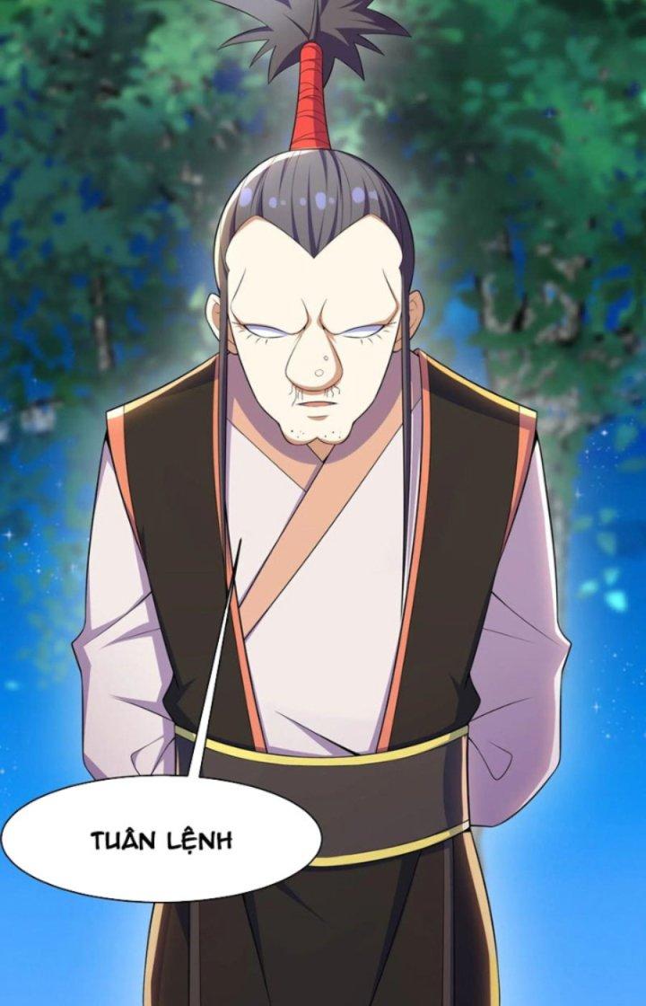 Tối Cường Ma Tôn Về Hưu Đi Cua Nữ Chính Chapter 31 - Trang 2