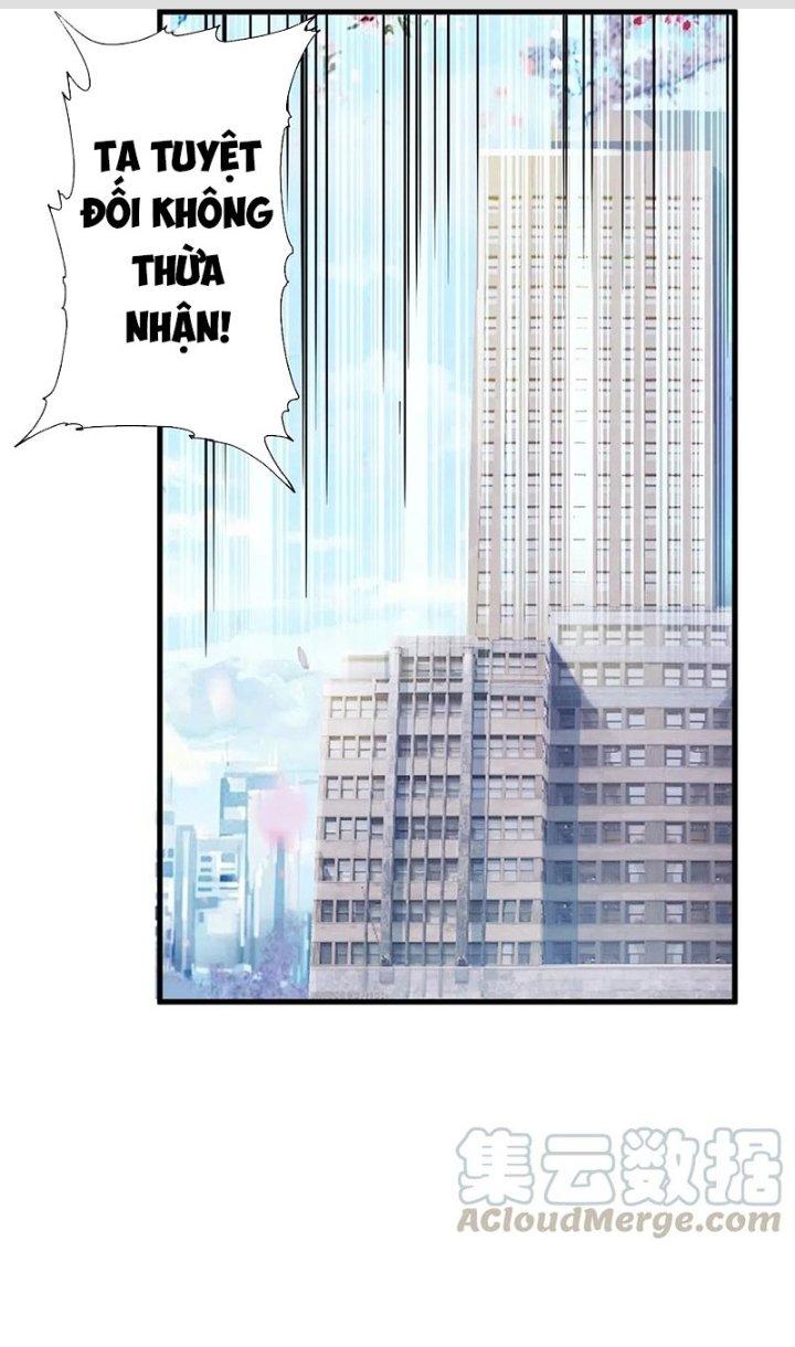 Tối Cường Ma Tôn Về Hưu Đi Cua Nữ Chính Chapter 31.1 - Trang 2