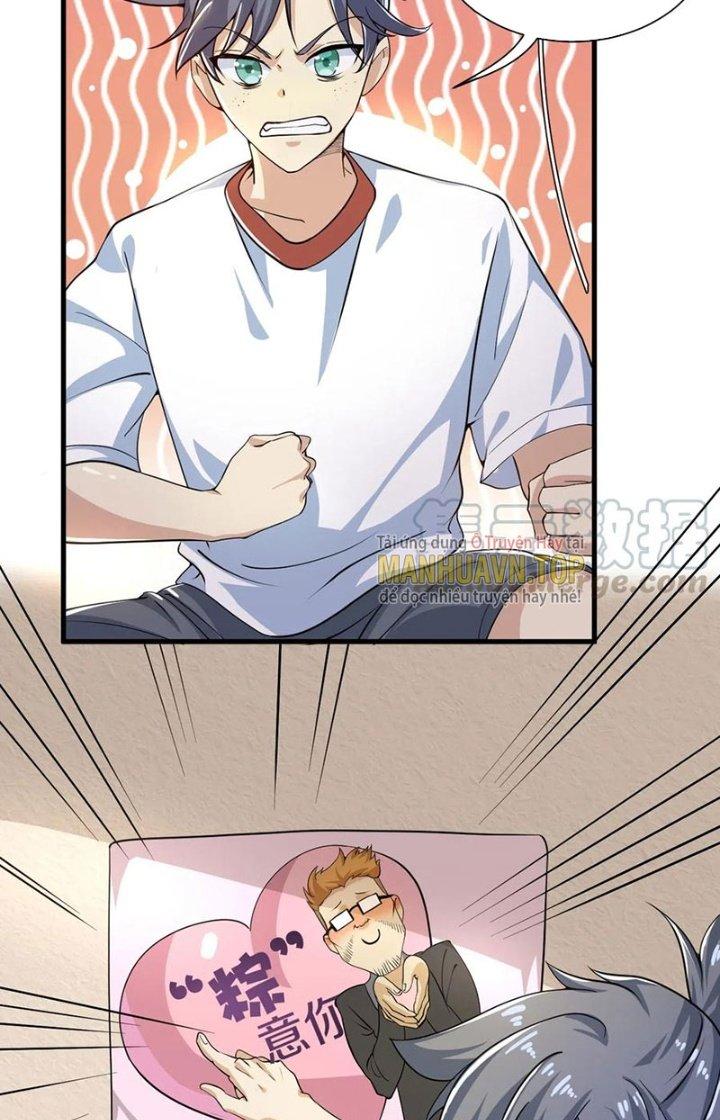 Tối Cường Ma Tôn Về Hưu Đi Cua Nữ Chính Chapter 31.1 - Trang 2