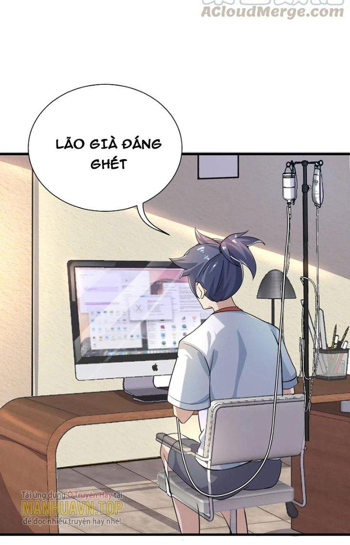 Tối Cường Ma Tôn Về Hưu Đi Cua Nữ Chính Chapter 31.1 - Trang 2