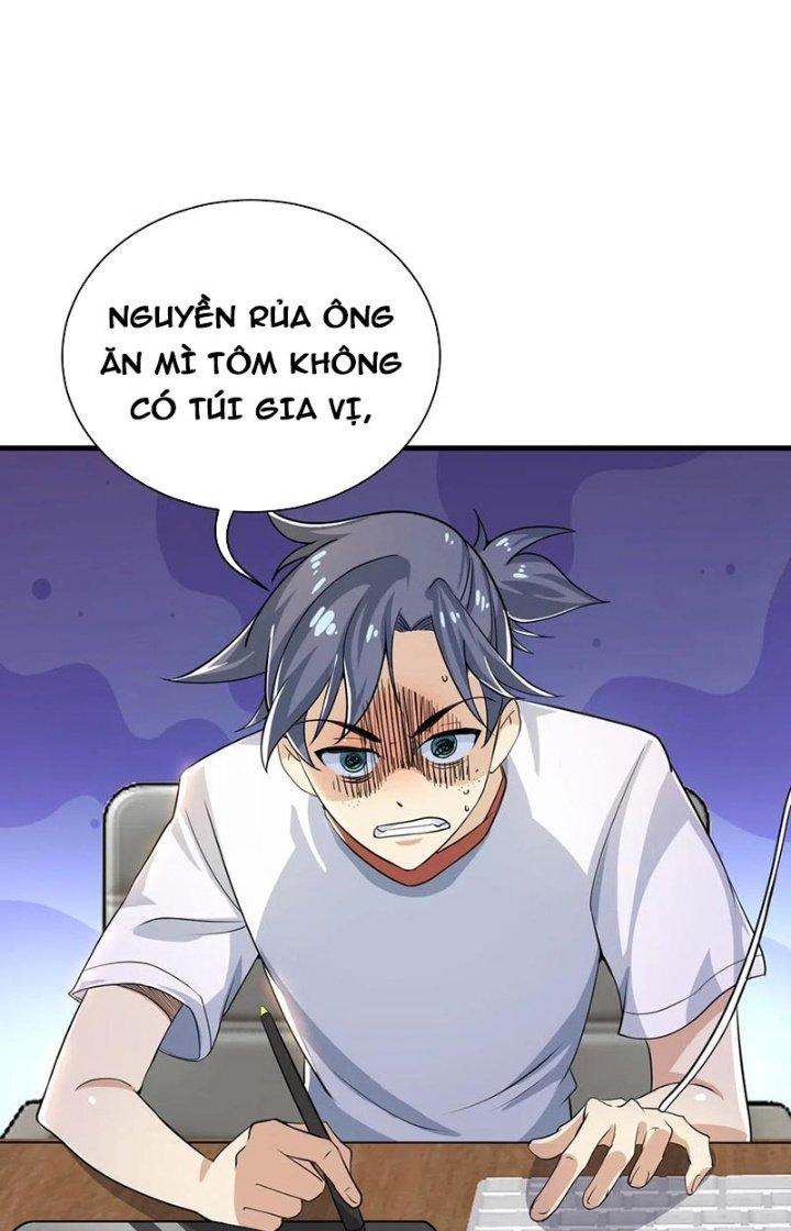 Tối Cường Ma Tôn Về Hưu Đi Cua Nữ Chính Chapter 31.1 - Trang 2