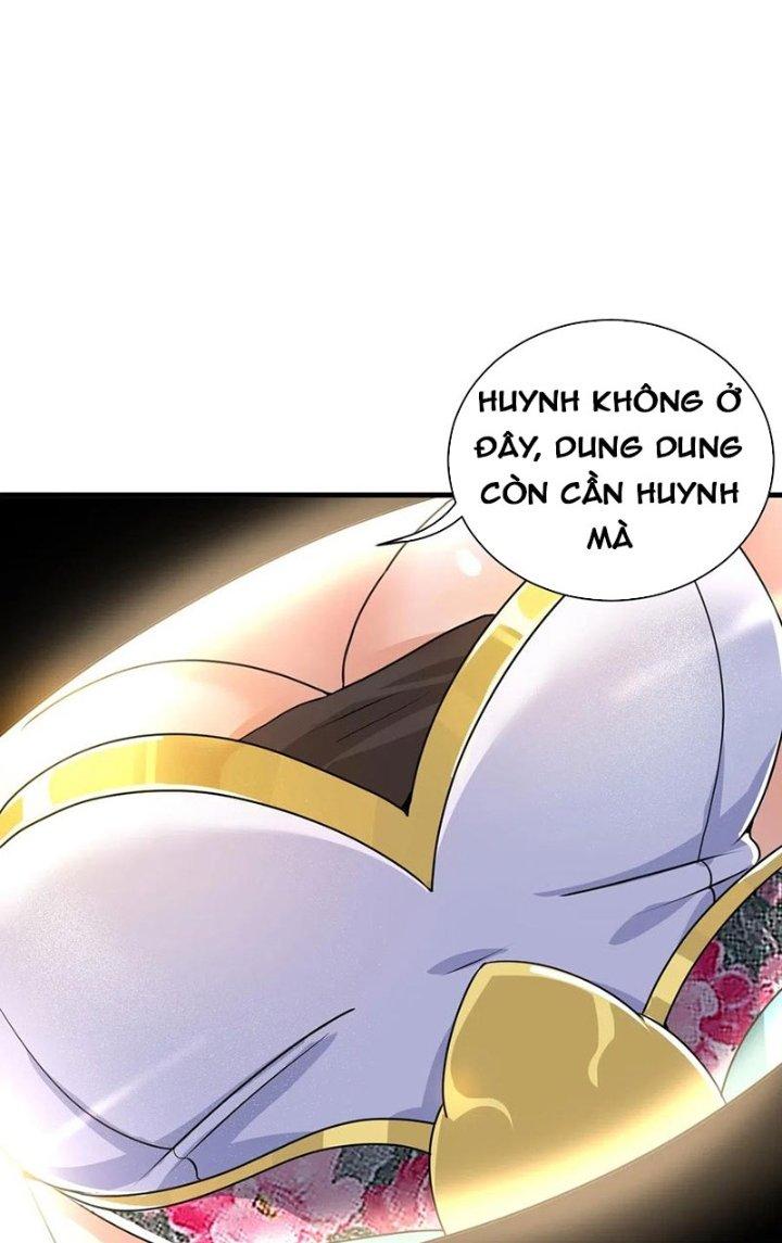 Tối Cường Ma Tôn Về Hưu Đi Cua Nữ Chính Chapter 31.1 - Trang 2