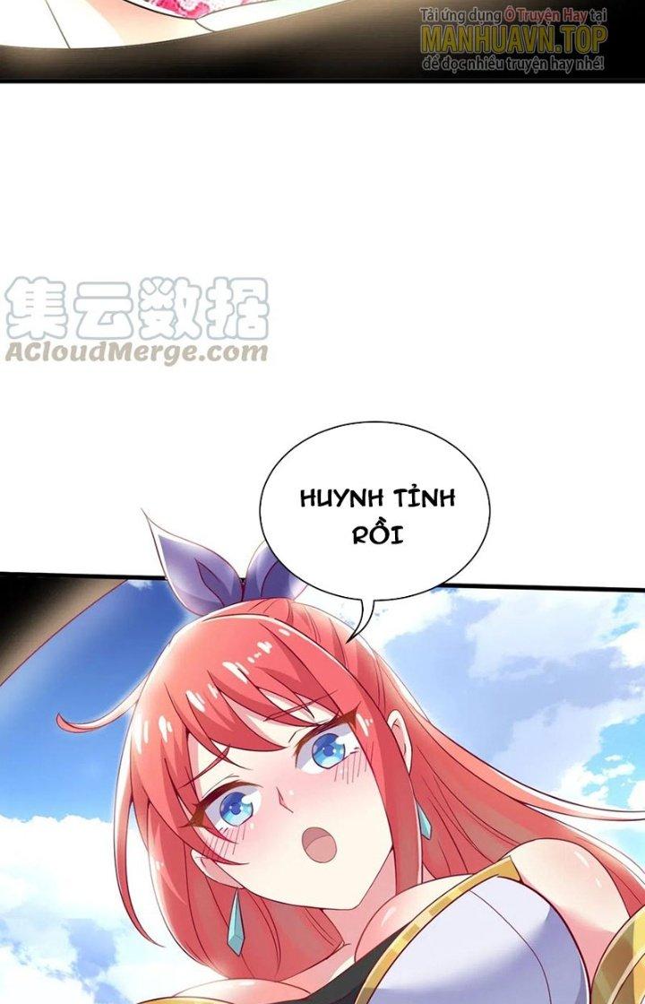 Tối Cường Ma Tôn Về Hưu Đi Cua Nữ Chính Chapter 31.1 - Trang 2