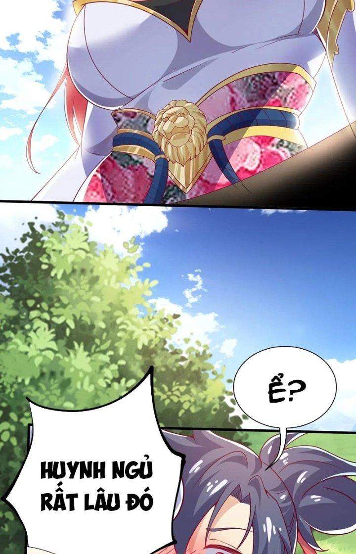 Tối Cường Ma Tôn Về Hưu Đi Cua Nữ Chính Chapter 31.1 - Trang 2