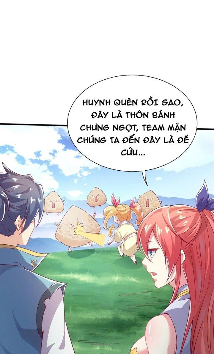 Tối Cường Ma Tôn Về Hưu Đi Cua Nữ Chính Chapter 31.1 - Trang 2