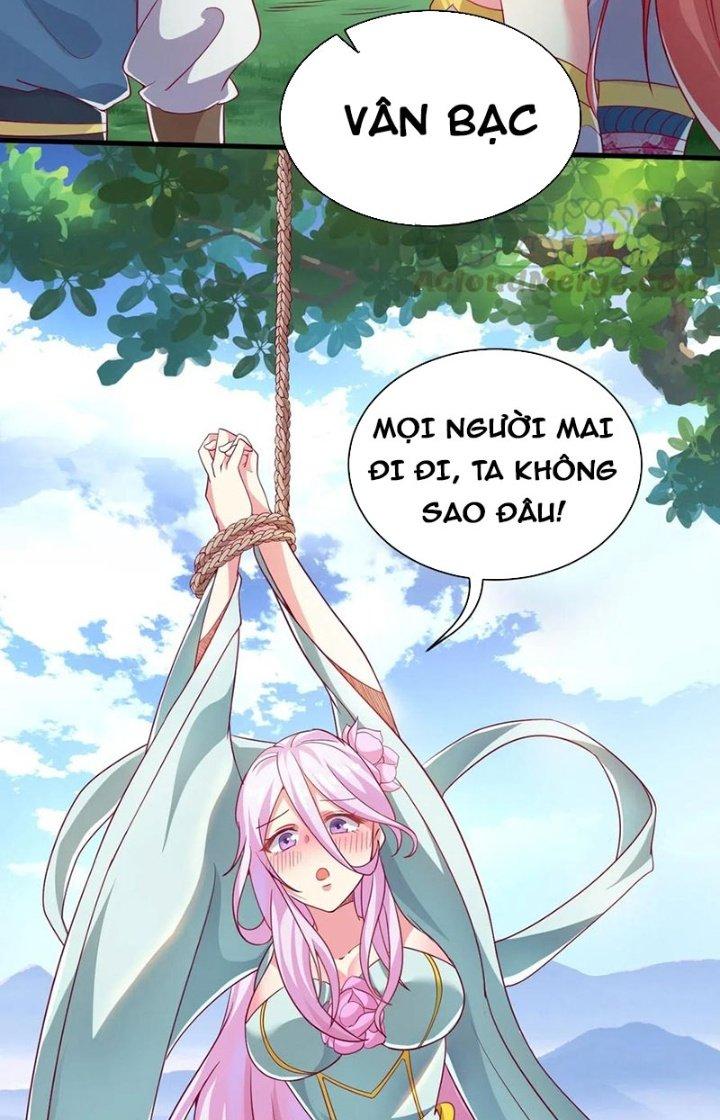 Tối Cường Ma Tôn Về Hưu Đi Cua Nữ Chính Chapter 31.1 - Trang 2