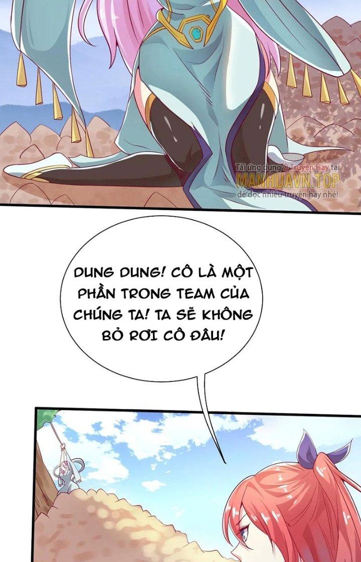 Tối Cường Ma Tôn Về Hưu Đi Cua Nữ Chính Chapter 31.1 - Trang 2