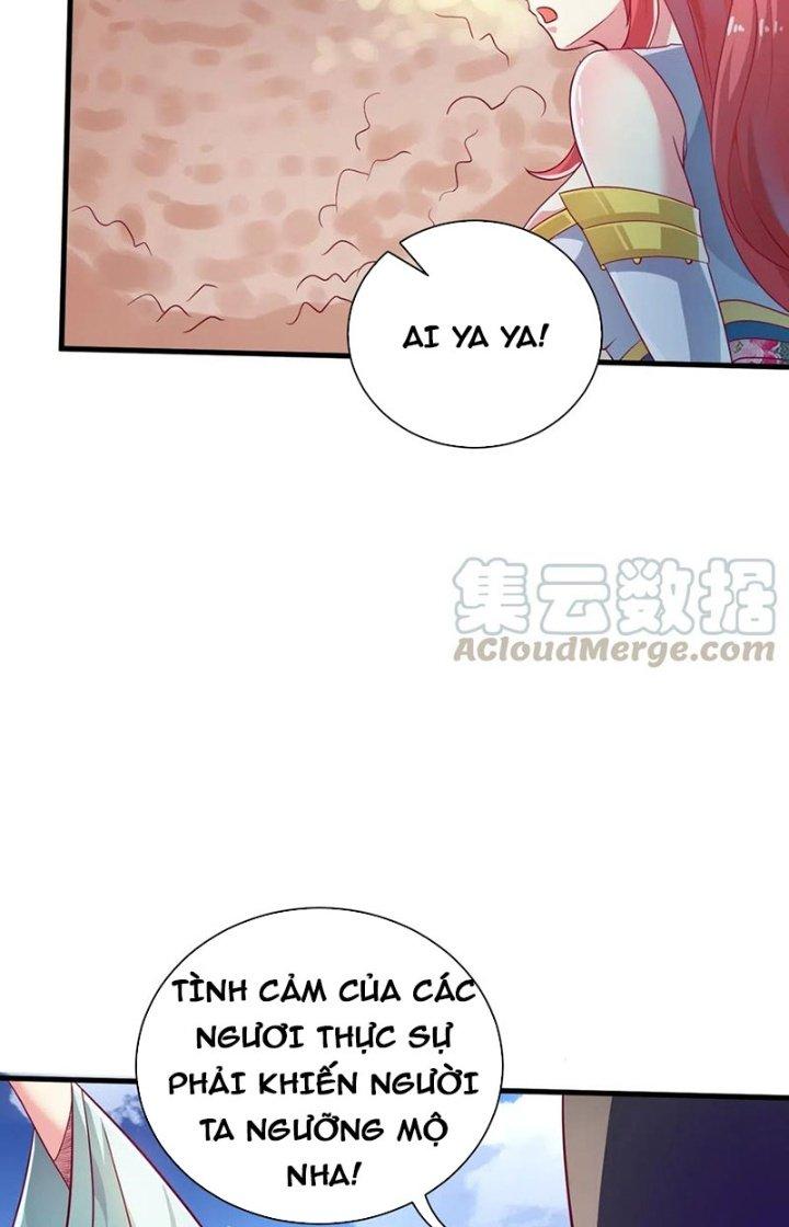 Tối Cường Ma Tôn Về Hưu Đi Cua Nữ Chính Chapter 31.1 - Trang 2