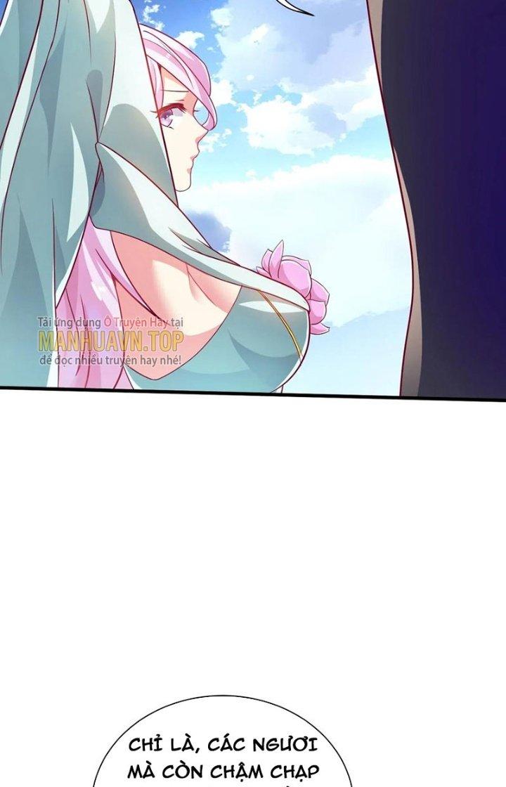 Tối Cường Ma Tôn Về Hưu Đi Cua Nữ Chính Chapter 31.1 - Trang 2