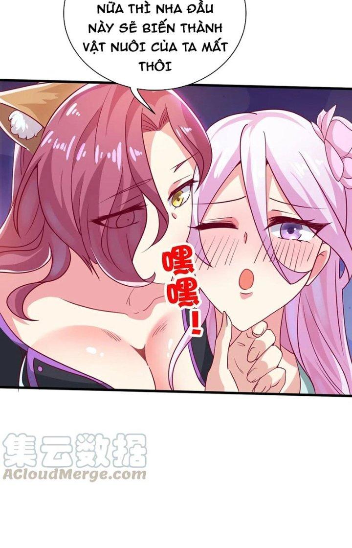 Tối Cường Ma Tôn Về Hưu Đi Cua Nữ Chính Chapter 31.1 - Trang 2