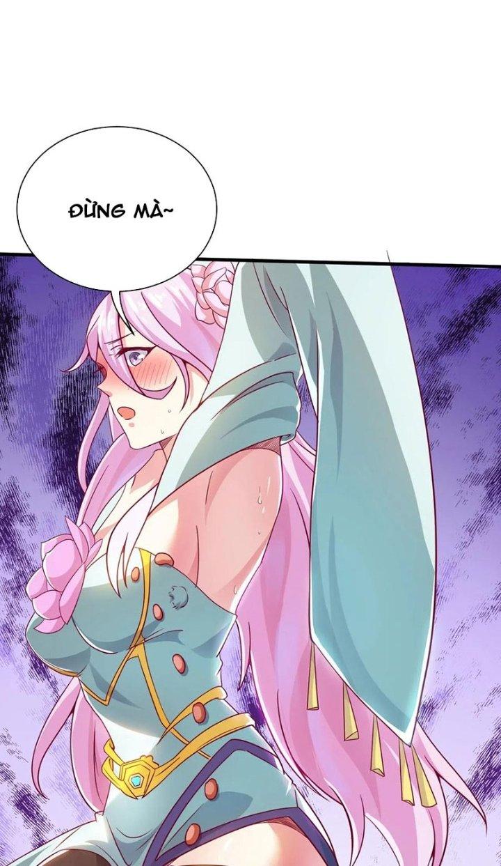 Tối Cường Ma Tôn Về Hưu Đi Cua Nữ Chính Chapter 31.1 - Trang 2