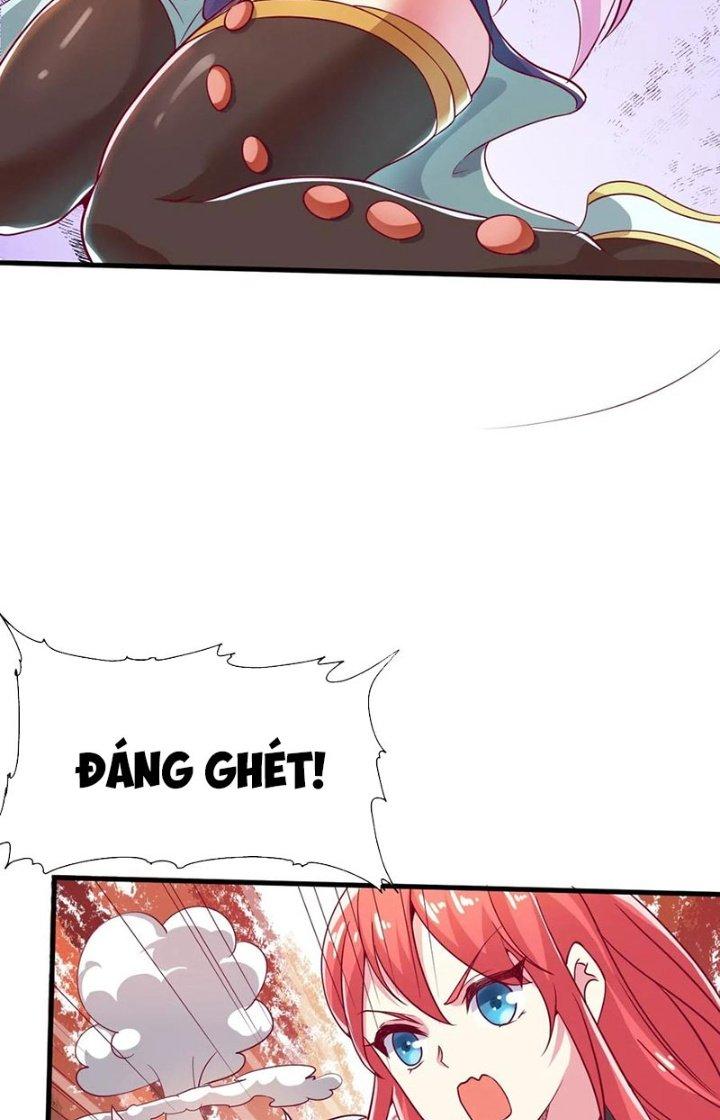 Tối Cường Ma Tôn Về Hưu Đi Cua Nữ Chính Chapter 31.1 - Trang 2