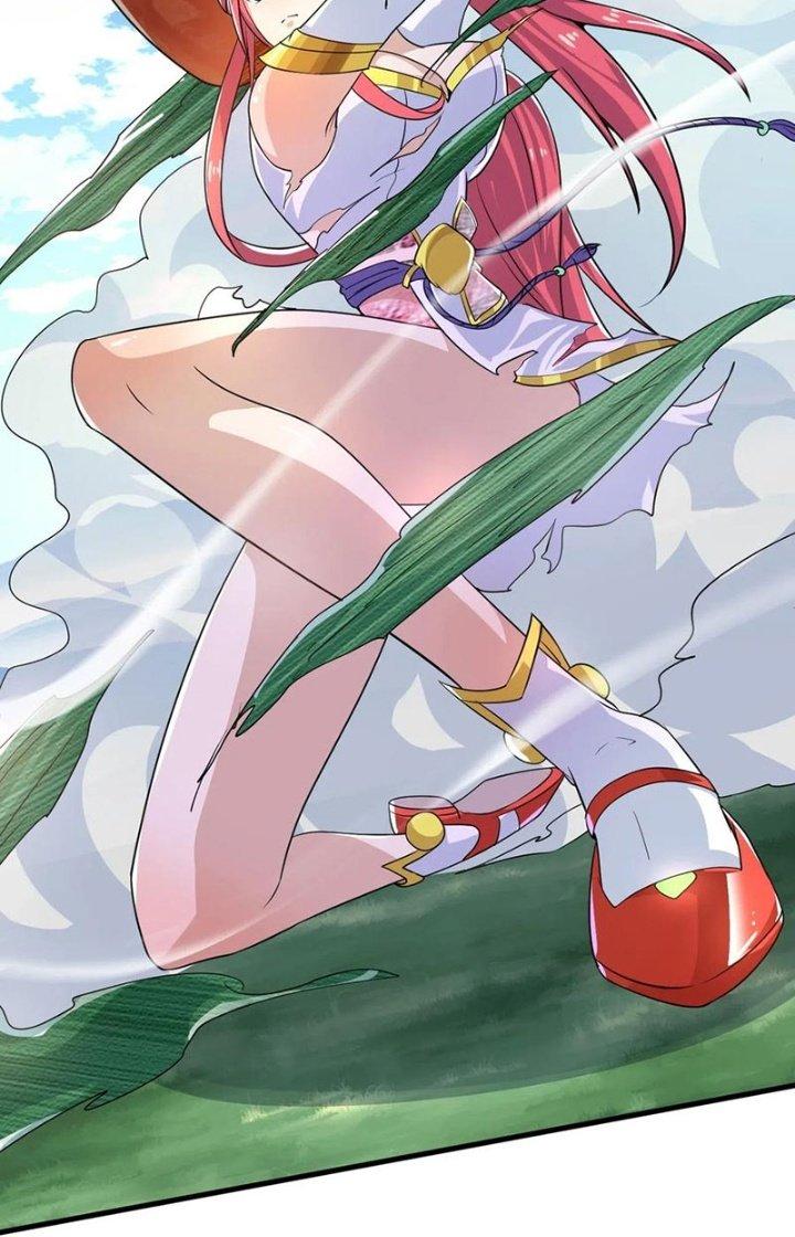 Tối Cường Ma Tôn Về Hưu Đi Cua Nữ Chính Chapter 31.1 - Trang 2