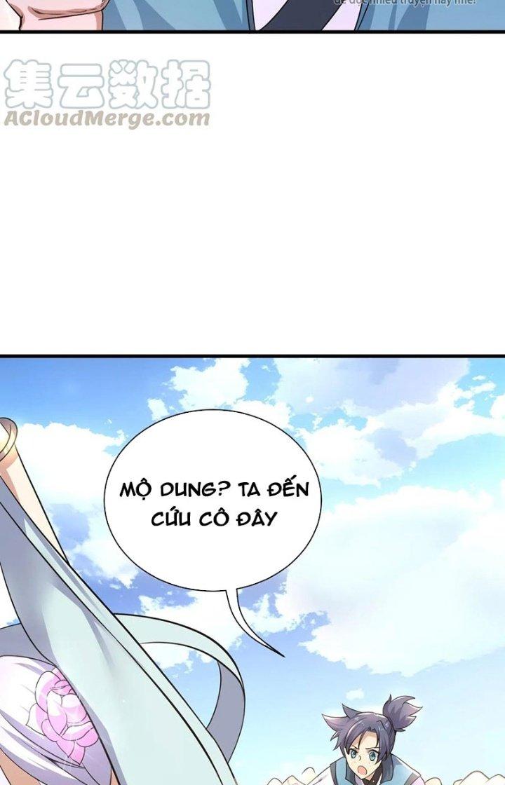 Tối Cường Ma Tôn Về Hưu Đi Cua Nữ Chính Chapter 31.1 - Trang 2
