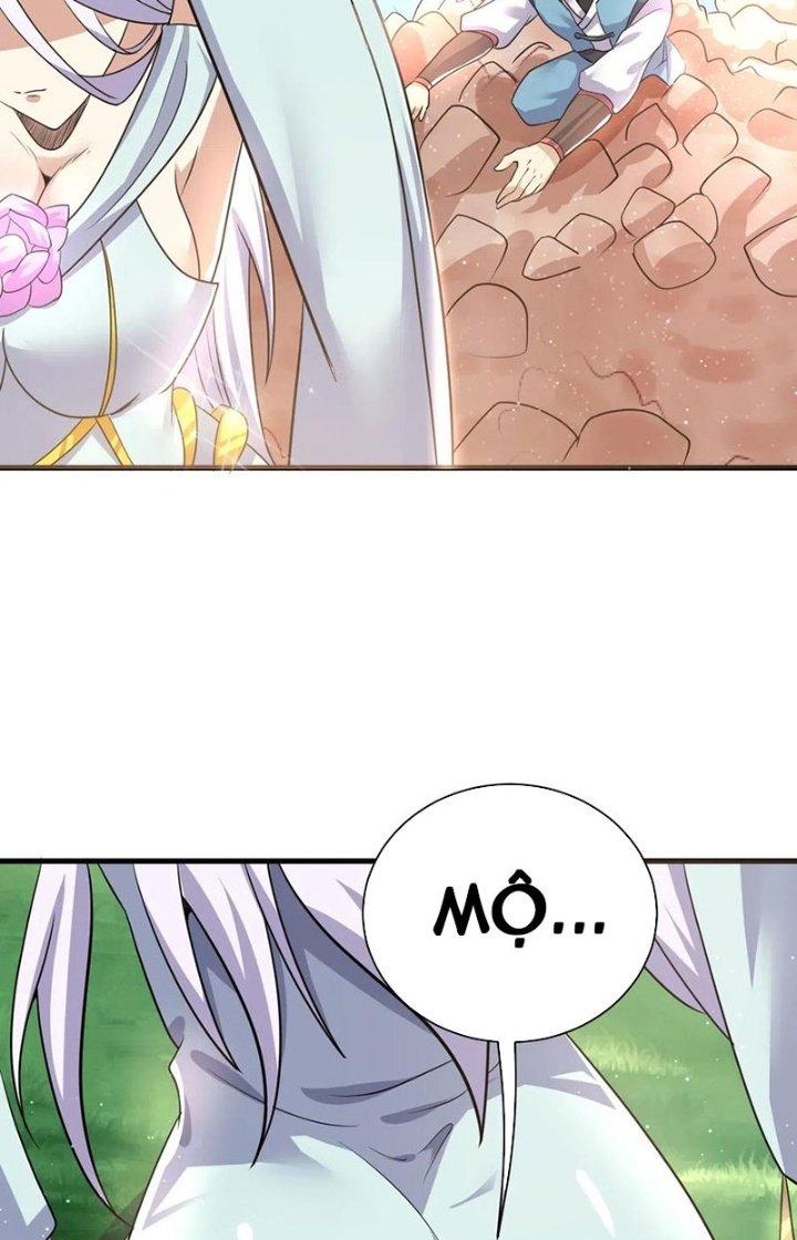 Tối Cường Ma Tôn Về Hưu Đi Cua Nữ Chính Chapter 31.1 - Trang 2