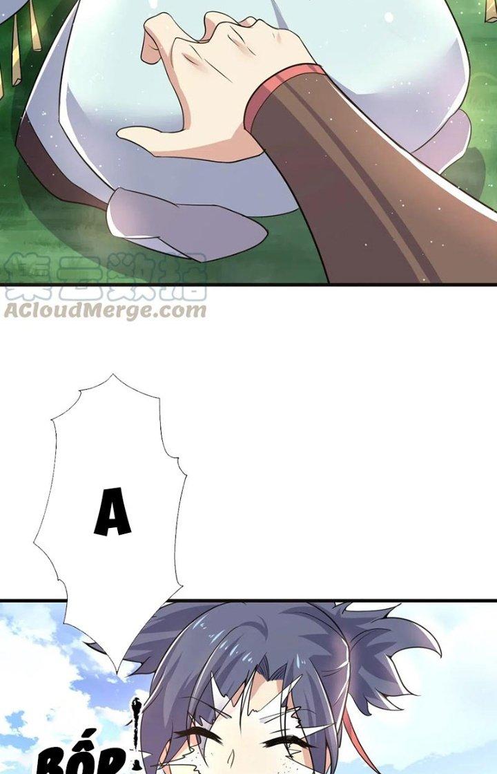 Tối Cường Ma Tôn Về Hưu Đi Cua Nữ Chính Chapter 31.1 - Trang 2