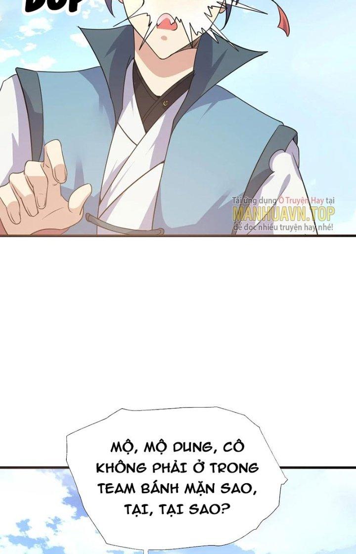 Tối Cường Ma Tôn Về Hưu Đi Cua Nữ Chính Chapter 31.1 - Trang 2