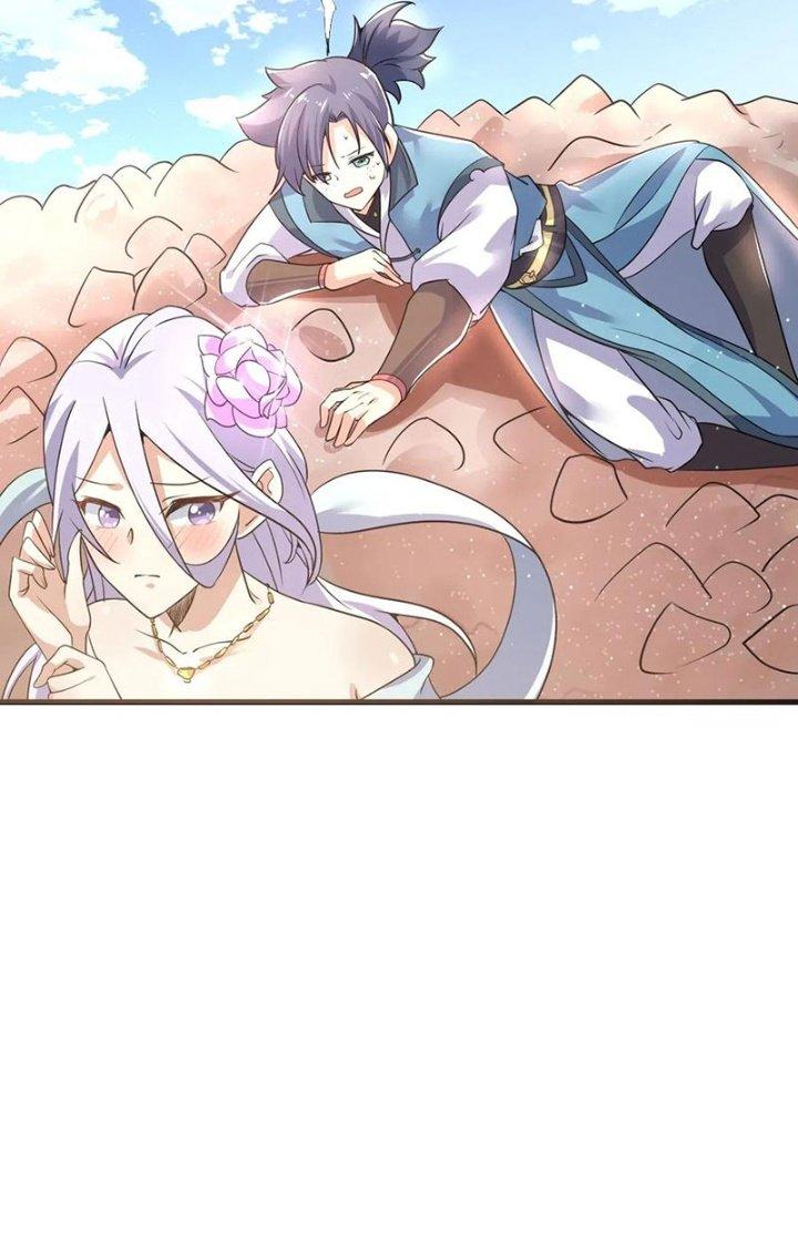 Tối Cường Ma Tôn Về Hưu Đi Cua Nữ Chính Chapter 31.1 - Trang 2