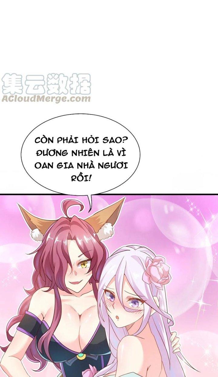 Tối Cường Ma Tôn Về Hưu Đi Cua Nữ Chính Chapter 31.1 - Trang 2