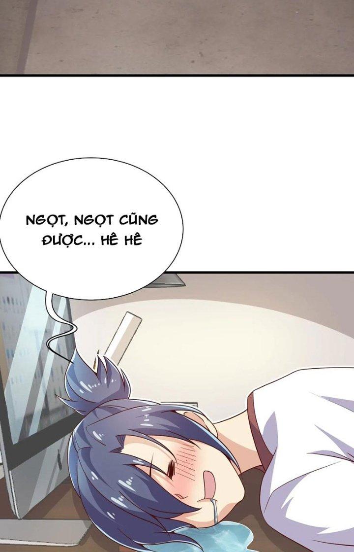 Tối Cường Ma Tôn Về Hưu Đi Cua Nữ Chính Chapter 31.1 - Trang 2