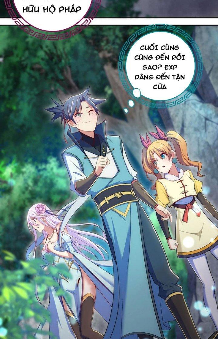 Tối Cường Ma Tôn Về Hưu Đi Cua Nữ Chính Chapter 32 - Trang 2