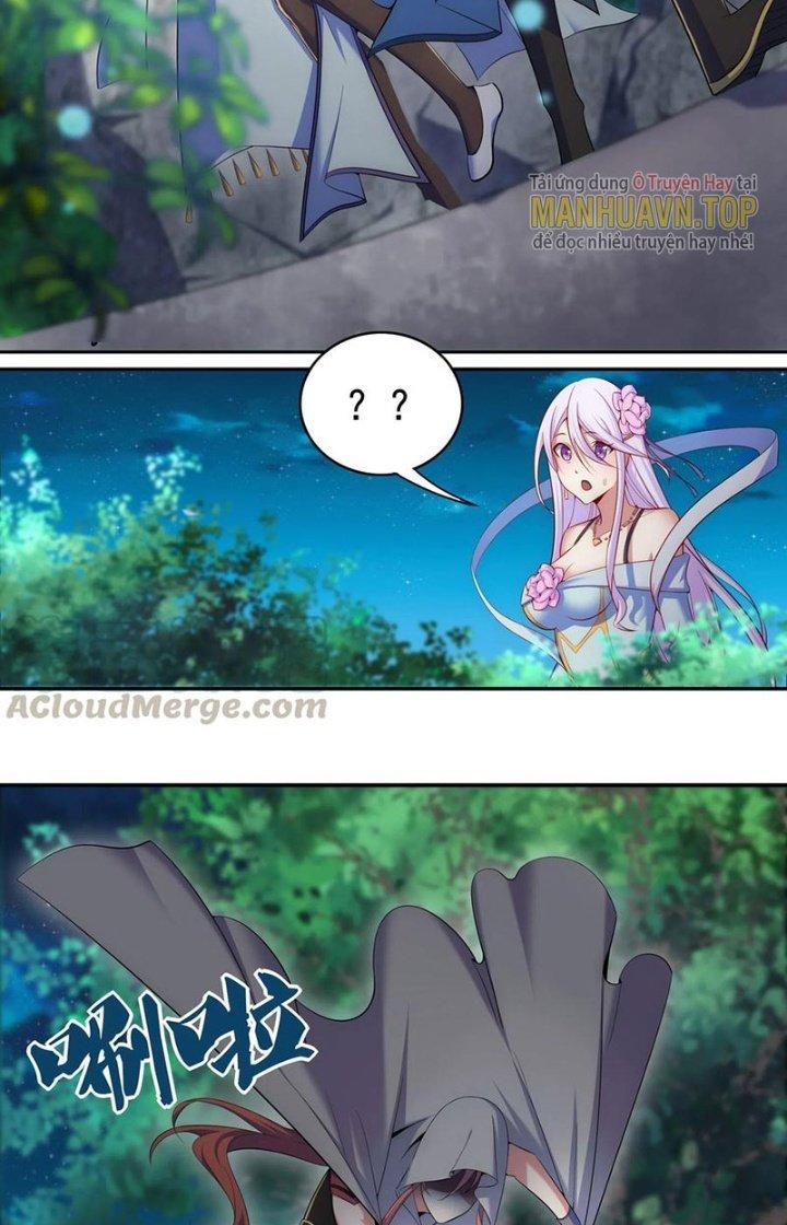 Tối Cường Ma Tôn Về Hưu Đi Cua Nữ Chính Chapter 32 - Trang 2