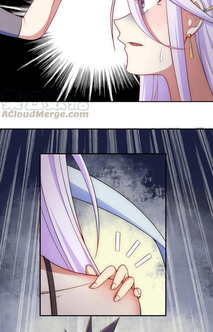 Tối Cường Ma Tôn Về Hưu Đi Cua Nữ Chính Chapter 32 - Trang 2