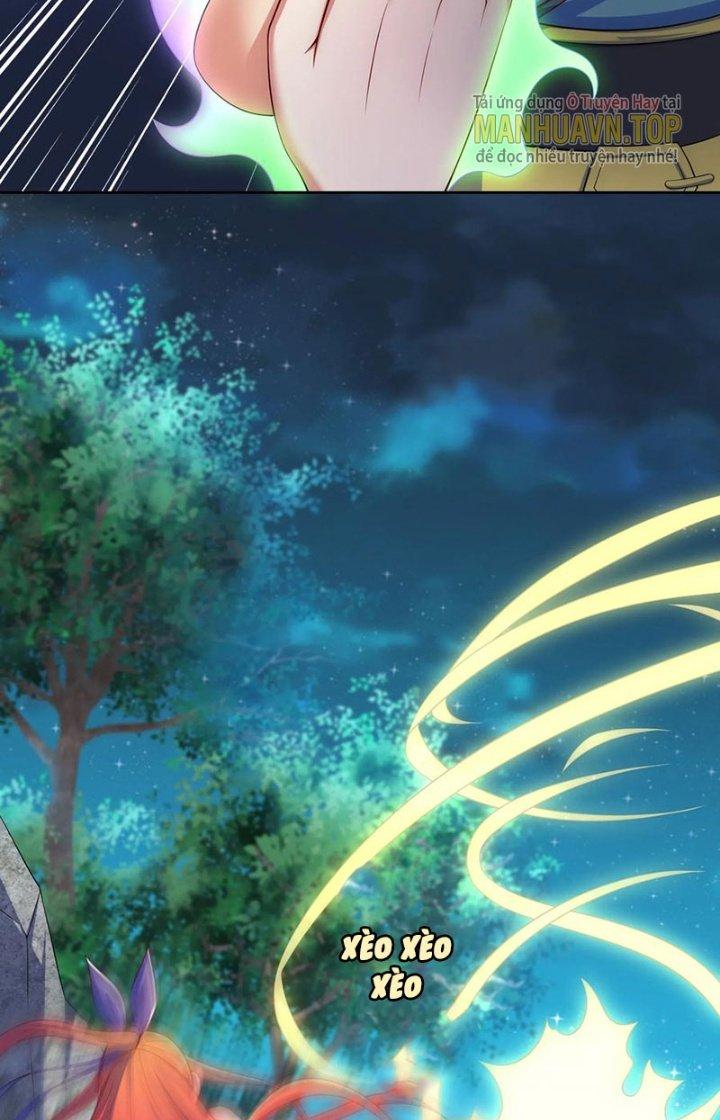 Tối Cường Ma Tôn Về Hưu Đi Cua Nữ Chính Chapter 32 - Trang 2