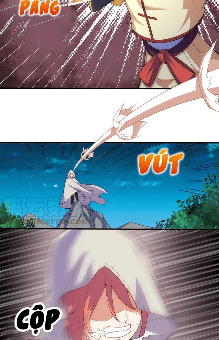 Tối Cường Ma Tôn Về Hưu Đi Cua Nữ Chính Chapter 32 - Trang 2