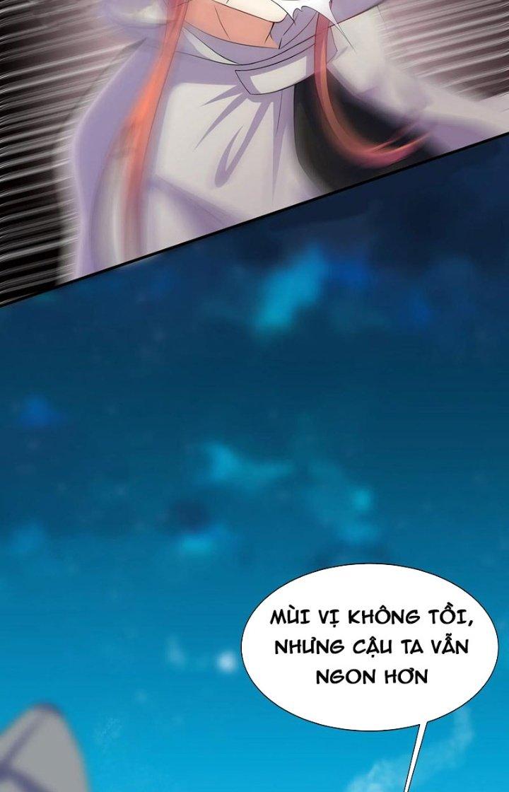Tối Cường Ma Tôn Về Hưu Đi Cua Nữ Chính Chapter 32 - Trang 2