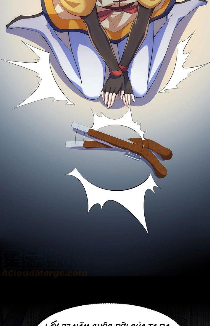 Tối Cường Ma Tôn Về Hưu Đi Cua Nữ Chính Chapter 32 - Trang 2