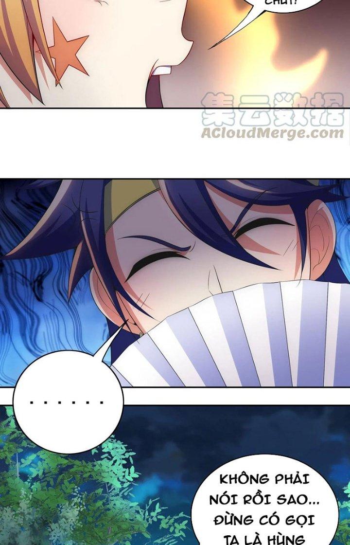 Tối Cường Ma Tôn Về Hưu Đi Cua Nữ Chính Chapter 32 - Trang 2