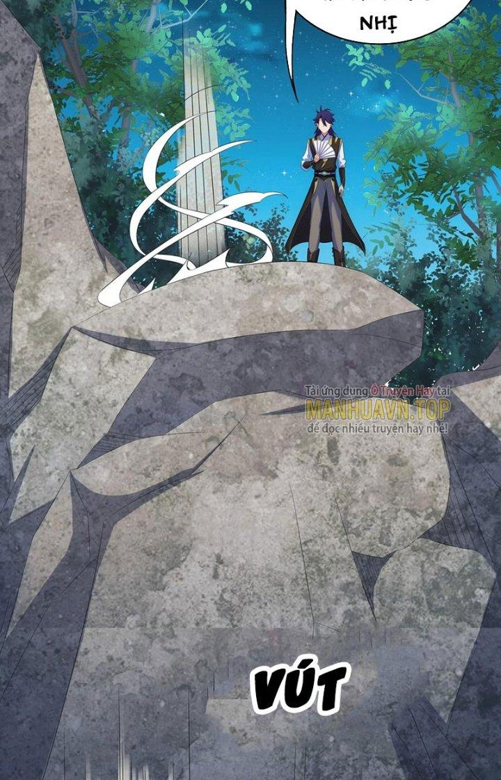 Tối Cường Ma Tôn Về Hưu Đi Cua Nữ Chính Chapter 32 - Trang 2