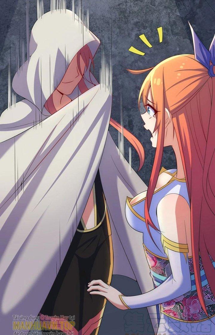 Tối Cường Ma Tôn Về Hưu Đi Cua Nữ Chính Chapter 32 - Trang 2