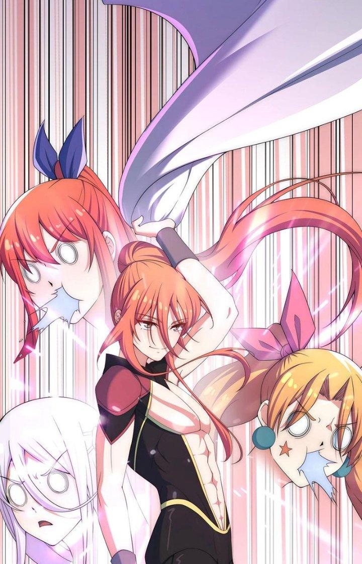 Tối Cường Ma Tôn Về Hưu Đi Cua Nữ Chính Chapter 33 - Trang 2