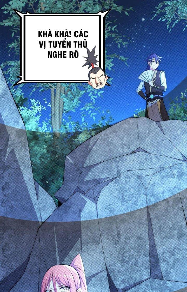 Tối Cường Ma Tôn Về Hưu Đi Cua Nữ Chính Chapter 33 - Trang 2