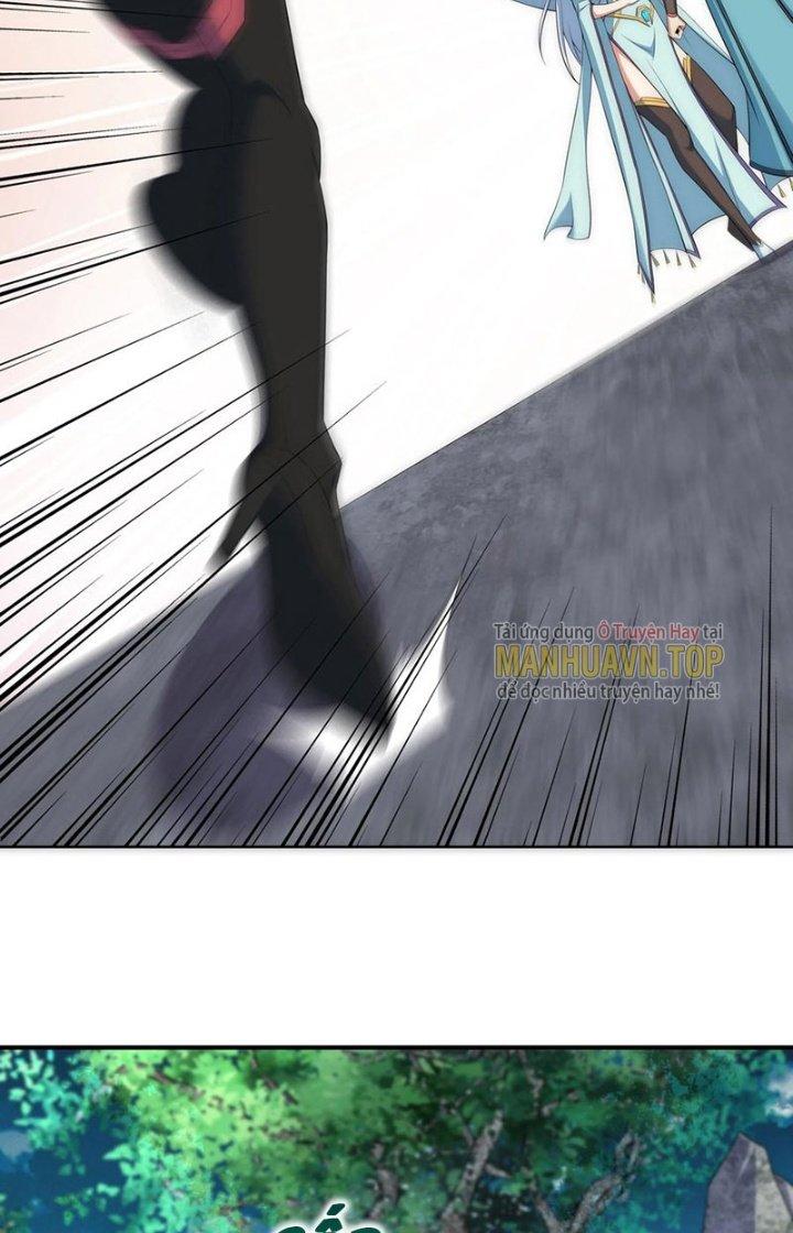 Tối Cường Ma Tôn Về Hưu Đi Cua Nữ Chính Chapter 33 - Trang 2