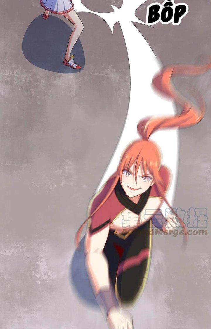 Tối Cường Ma Tôn Về Hưu Đi Cua Nữ Chính Chapter 33 - Trang 2