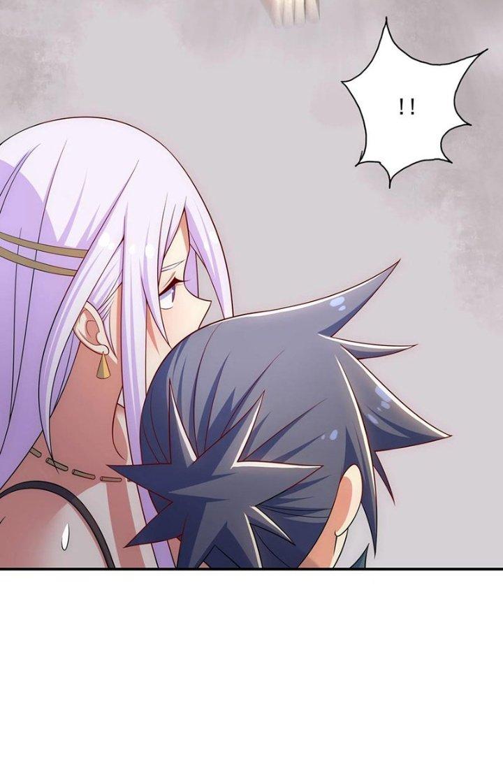 Tối Cường Ma Tôn Về Hưu Đi Cua Nữ Chính Chapter 33 - Trang 2