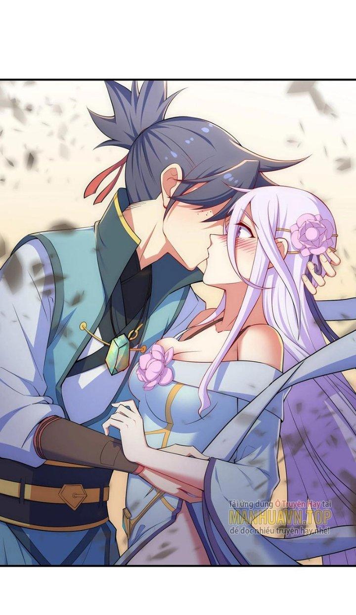 Tối Cường Ma Tôn Về Hưu Đi Cua Nữ Chính Chapter 33 - Trang 2