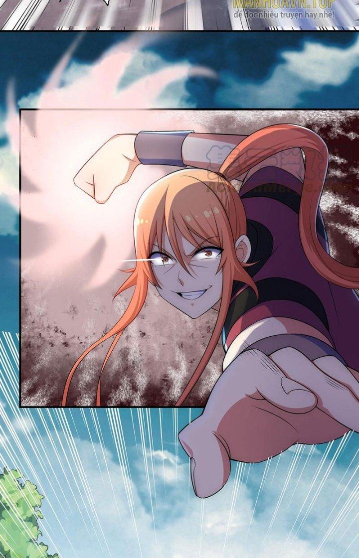 Tối Cường Ma Tôn Về Hưu Đi Cua Nữ Chính Chapter 33 - Trang 2