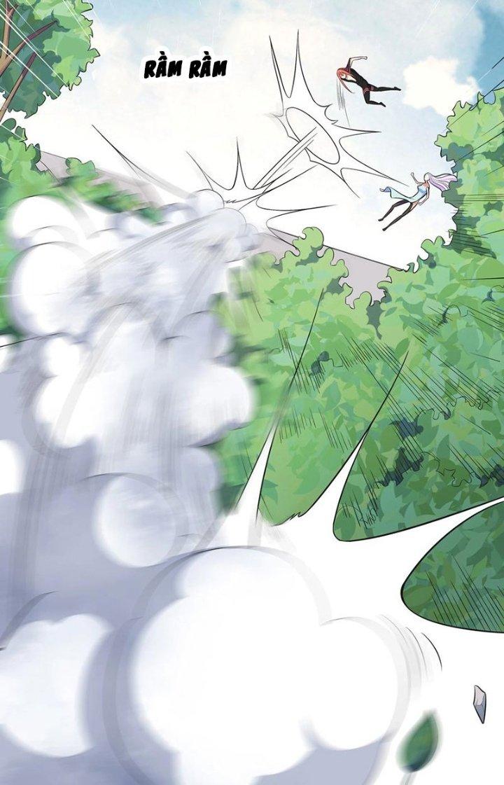 Tối Cường Ma Tôn Về Hưu Đi Cua Nữ Chính Chapter 33 - Trang 2