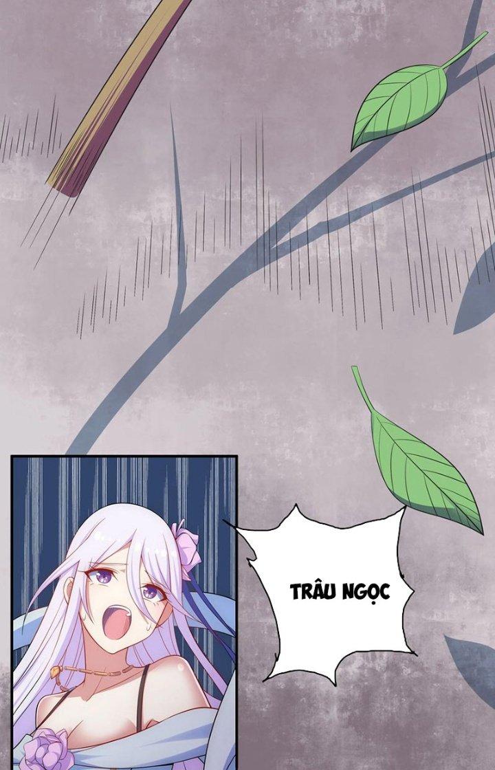 Tối Cường Ma Tôn Về Hưu Đi Cua Nữ Chính Chapter 33 - Trang 2