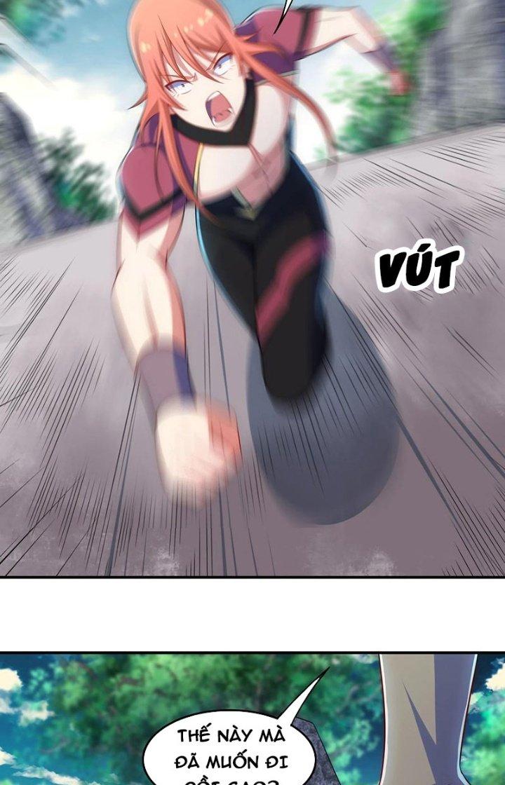 Tối Cường Ma Tôn Về Hưu Đi Cua Nữ Chính Chapter 33 - Trang 2