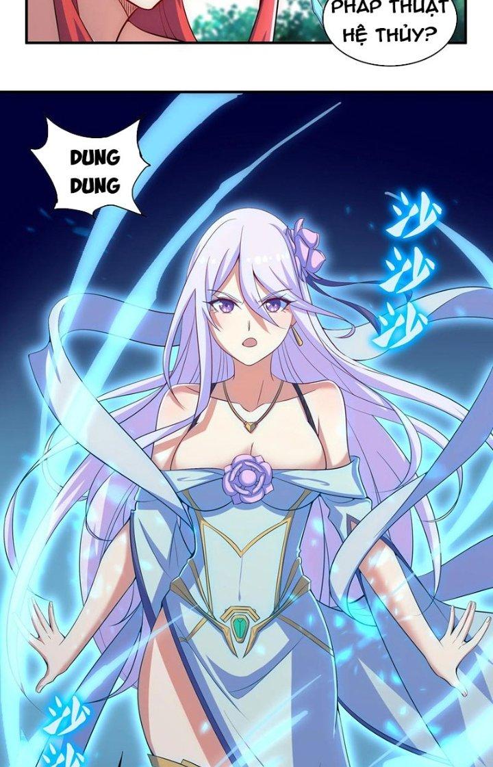 Tối Cường Ma Tôn Về Hưu Đi Cua Nữ Chính Chapter 33 - Trang 2