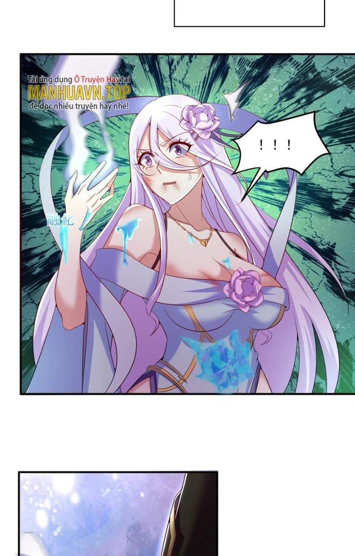 Tối Cường Ma Tôn Về Hưu Đi Cua Nữ Chính Chapter 37 - Trang 2