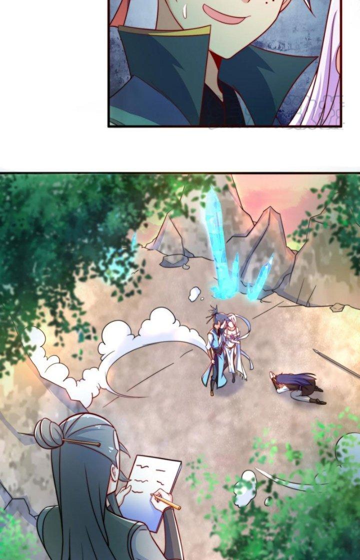 Tối Cường Ma Tôn Về Hưu Đi Cua Nữ Chính Chapter 37 - Trang 2